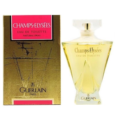 Champs Elysees Perfume